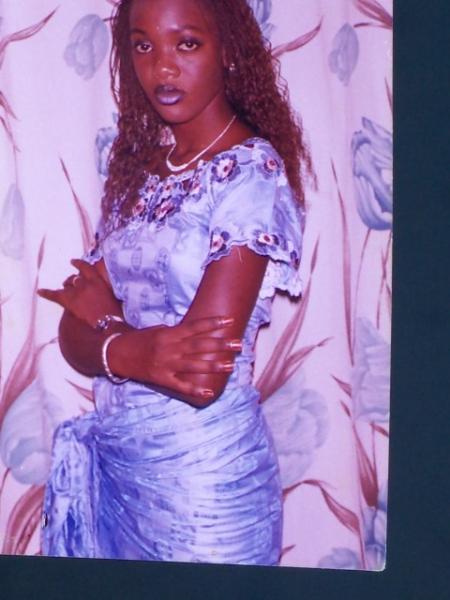 mon ex amoureuse
